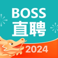 BOSS直聘手机端