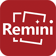 Remini粘土滤镜