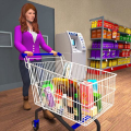 超市模拟器3D免广告入口版