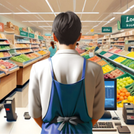 超市管理模拟器国际服最新版2024