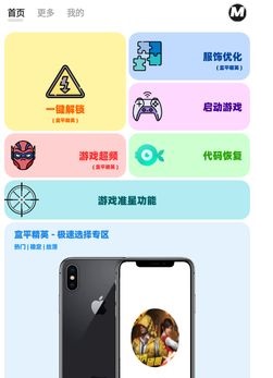 画质mxpro广角助手2023截图2