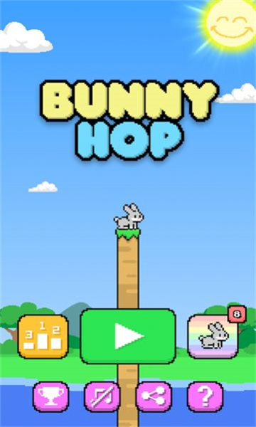 BunnyHop截图4