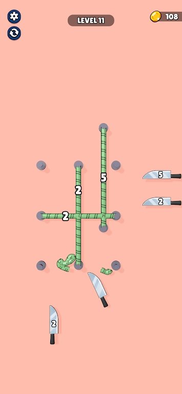 切开绳子截图3