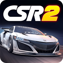 CSR赛车2手机版