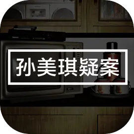 孙美琪疑案手机版