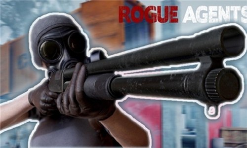 RogueAgents截图1