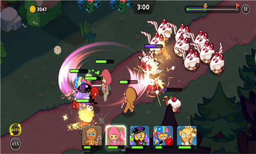 CookieRunKingdom截图4