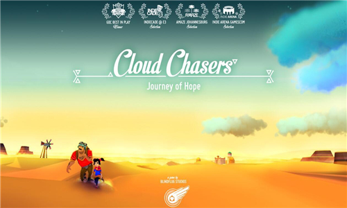 CloudChasers截图3