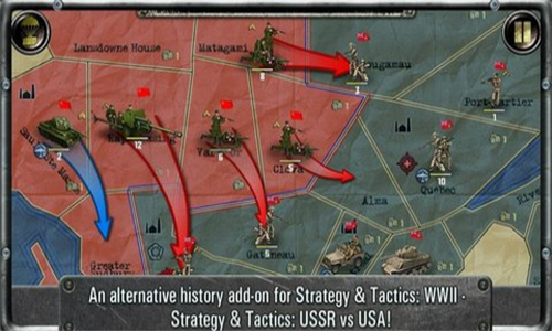 StrategyandTactics截图4