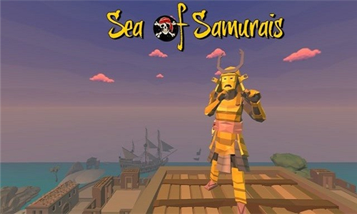 SeaofSamurais截图3