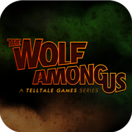 TheWolfAmongUs