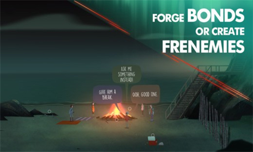 Oxenfree