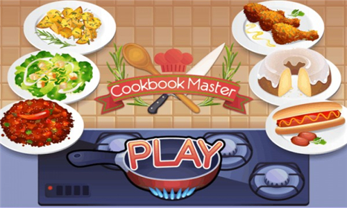 CookbookMasterBetheChef截图3