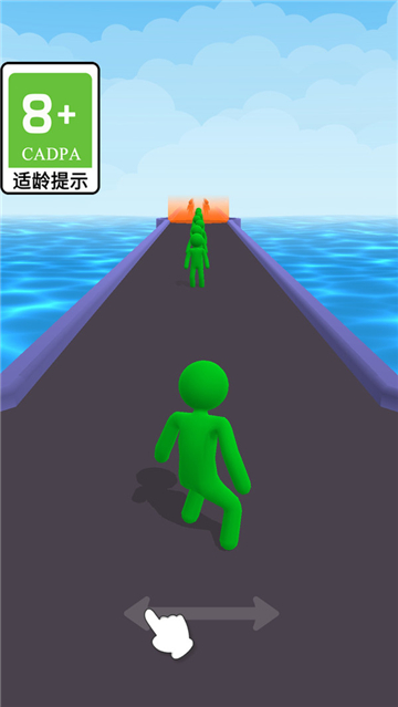 小兵爱冲冲冲截图1