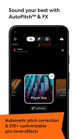 BandLab app