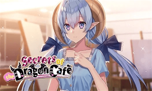 SecretsoftheDragonCafe截图2