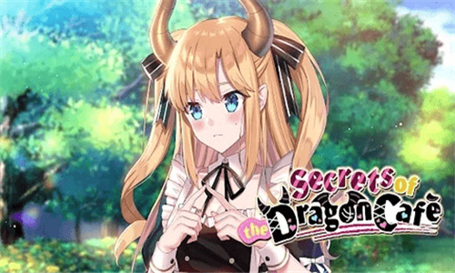 SecretsoftheDragonCafe截图1