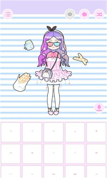 PastelGirl2截图2