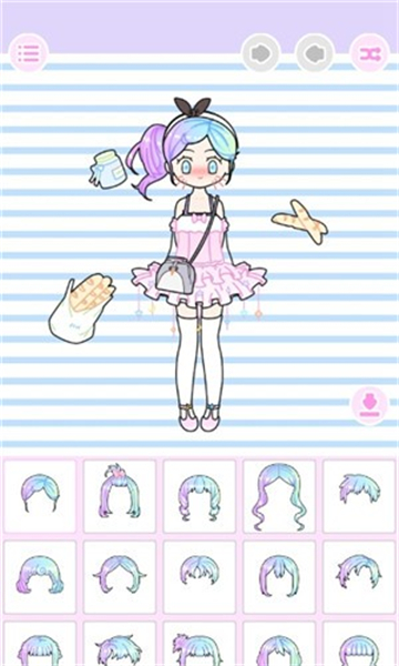 PastelGirl2截图1