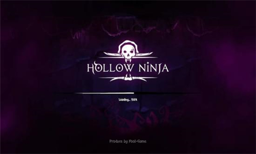 HollowNinja截图5