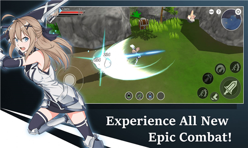 EpicConquest2截图2