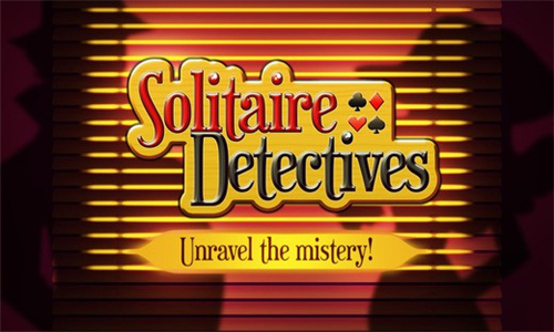 SolitaireDetectives