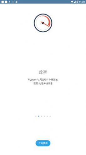 flygram中文版截图