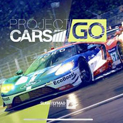 ProjectCARSGO