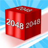 连接合并2048三维立方体