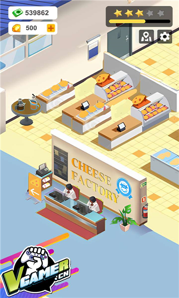 IdleCheeseFactoryTycoon