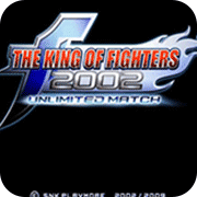 TheKingofFighters2002