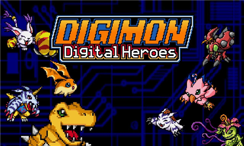 DigitalHeroes