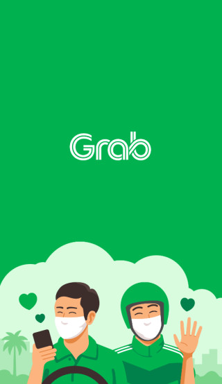 Grab中文版