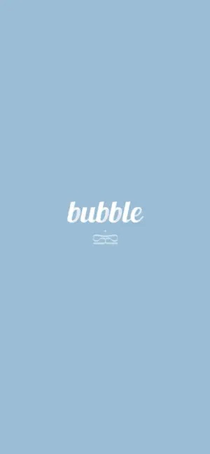 bubble for blissoo截图1