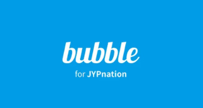 jyp bubble