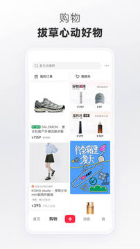 小红书app截图5