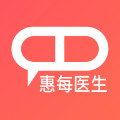 惠每医生app