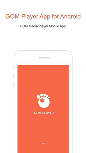 GOMPlayer手机版截图1