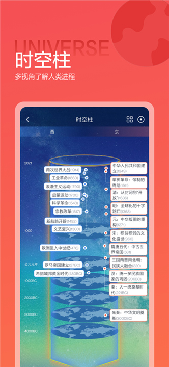 全世界APP截图3