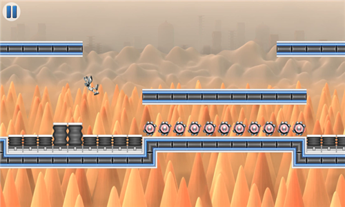 重力跑酷4最新版截图3