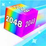 2048向前冲