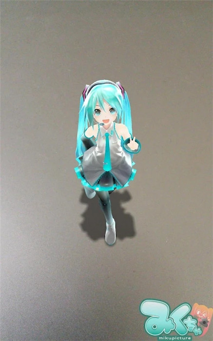 Mikuture软件截图2