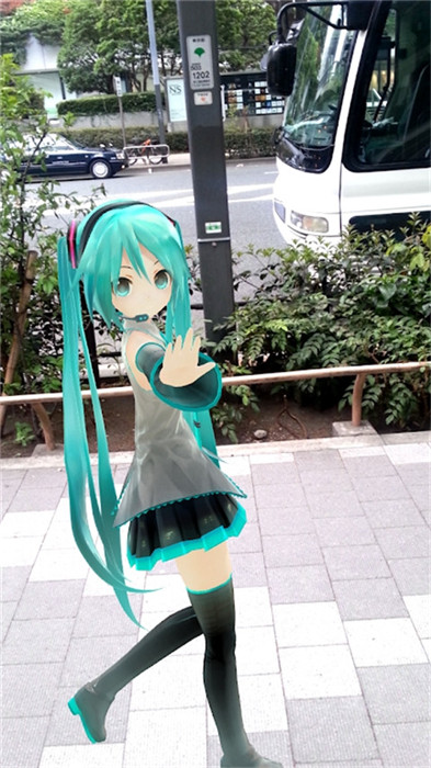 Mikuture软件截图3