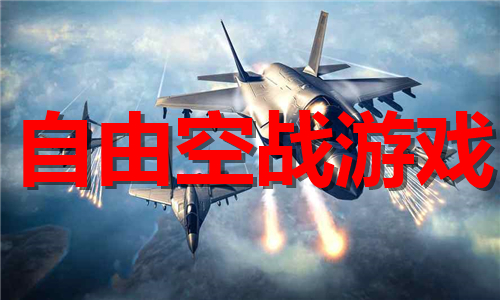 自由空战