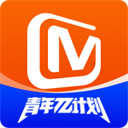 芒果TV电视版app