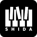 Shida弹琴助手原神适配