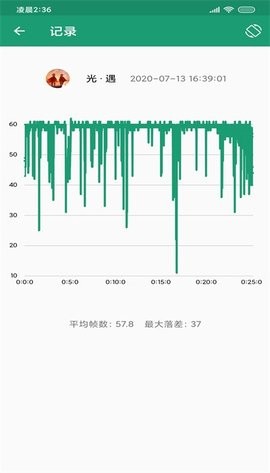 看帧数app截图3