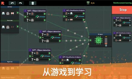 编程模拟器手机移植中文版截图3