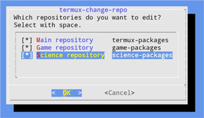 Termux