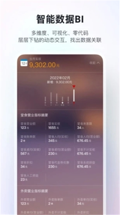 二维火掌柜App截图5